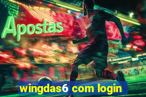 wingdas6 com login